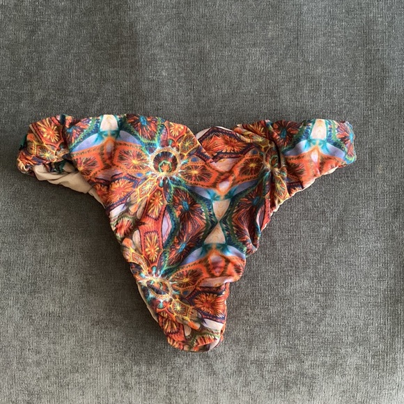 ALPHAMARE BIKINI - Picture 3 of 3